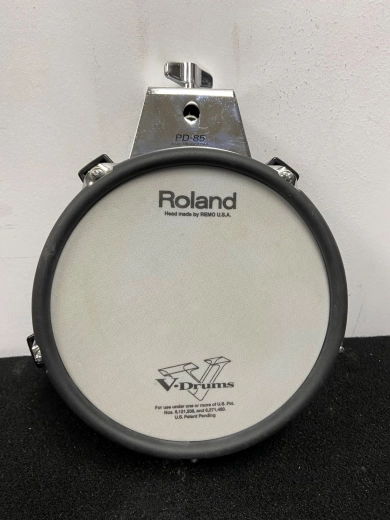Roland - PD-85BK